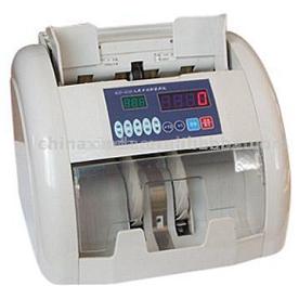 Banknote Counter