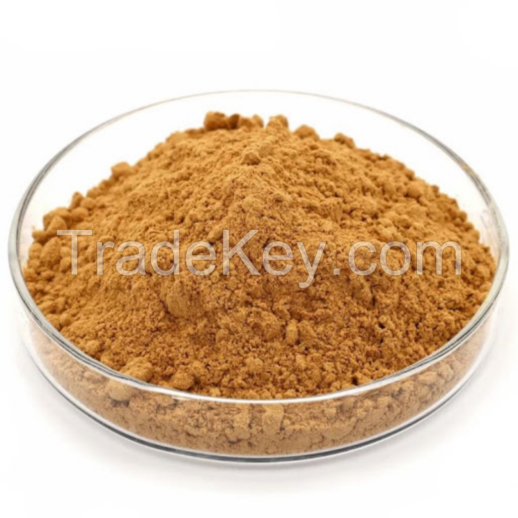 WOOD POWDER