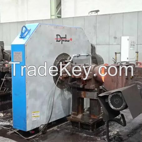 Hot rolled bar outer diameter measuring instrument GDC-J2400-JX