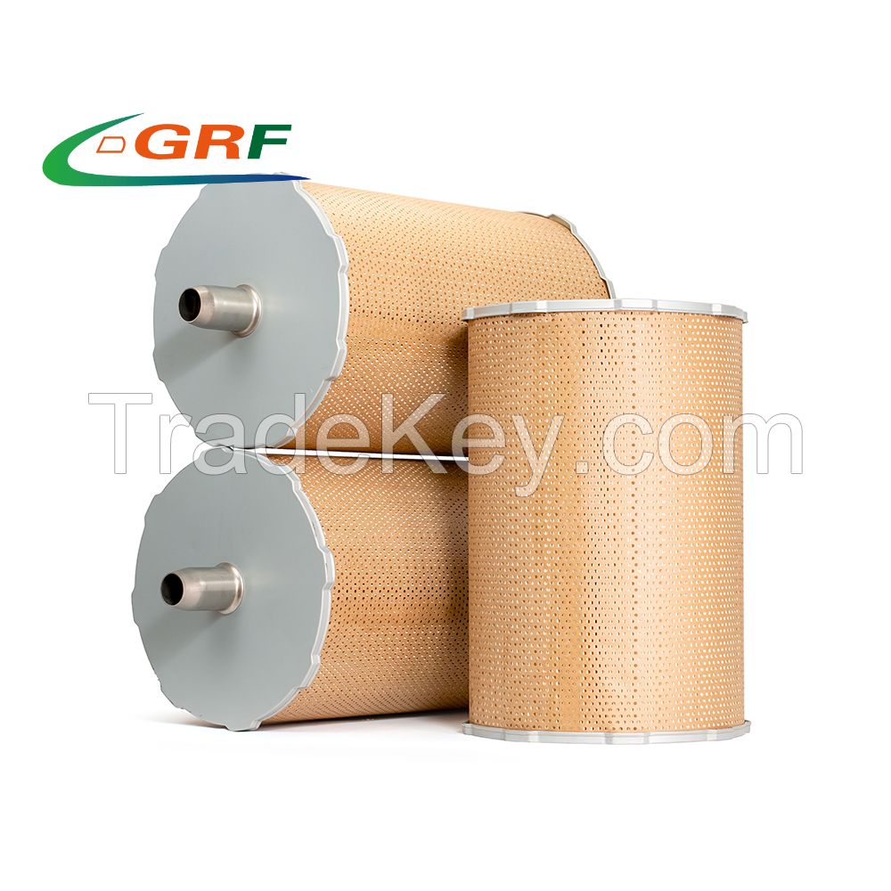 Grf Locomotive filters Fuel Filter for Diesel Engine Locomotive