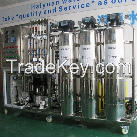 Dialysis RO Plant System Dialysis RO Water Treatment Plant Hemodialysis Dialysis Water Treatment Systems Price