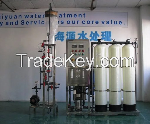 Ion Exchanger Price Ion Exchange Machine Ion Exchange Unit Ion Exchange Water Treatment Unit Ion Exchange Unit