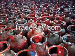LPG Gas