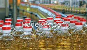 Edible Cooking Oil