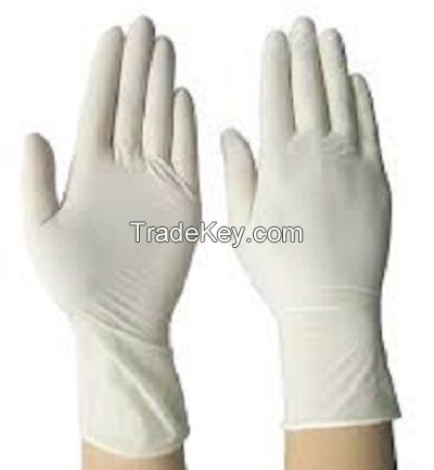 Disposable PE Gloves,  Vinyl gloves