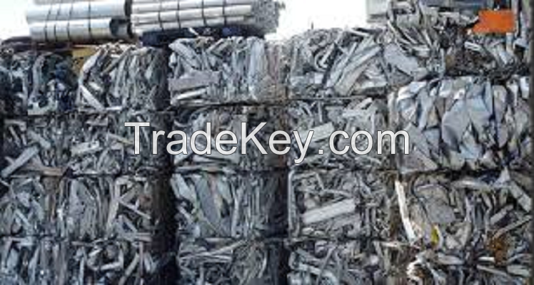 100% Pure Aluminum Scrap