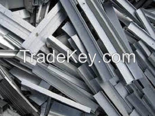 100% Pure Aluminum Scrap