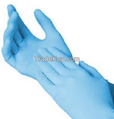 Disposable PE Gloves,  Vinyl gloves