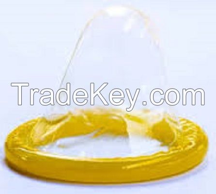 Latex Condom