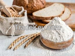 Wheat Flour