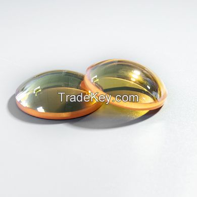 infrared Znse optical lenses