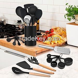 Kitchen Utensil Set