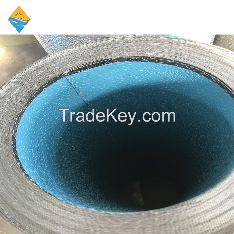 PSMB Aluminum Coil/Aluminium Coil with Polysurlyn Film /Aluminum Coil Roll /Polysurlyn Moisture Barrier Aluminum Coil Roll