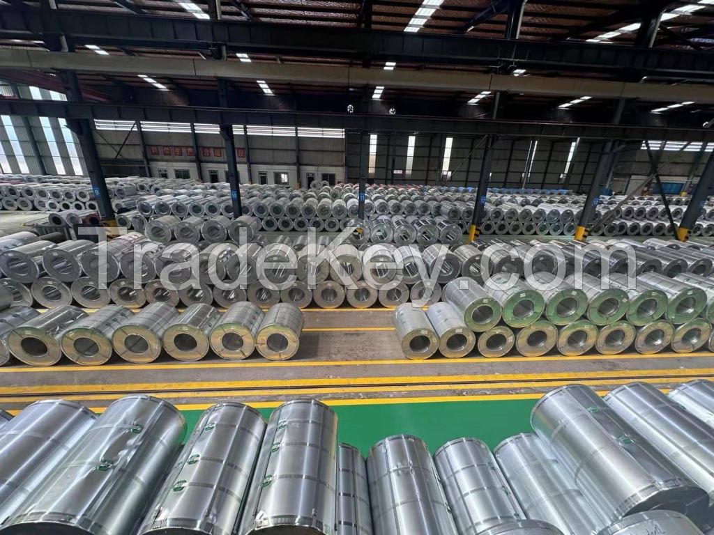 Various high-quality metal building materials