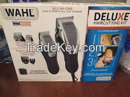 Wahl Complete Groom Dog Clipper &amp; Trimmer Kit