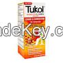 Tukol Children's Cough and Congestion Honey. Expectorant and Antitussive. 4 oz