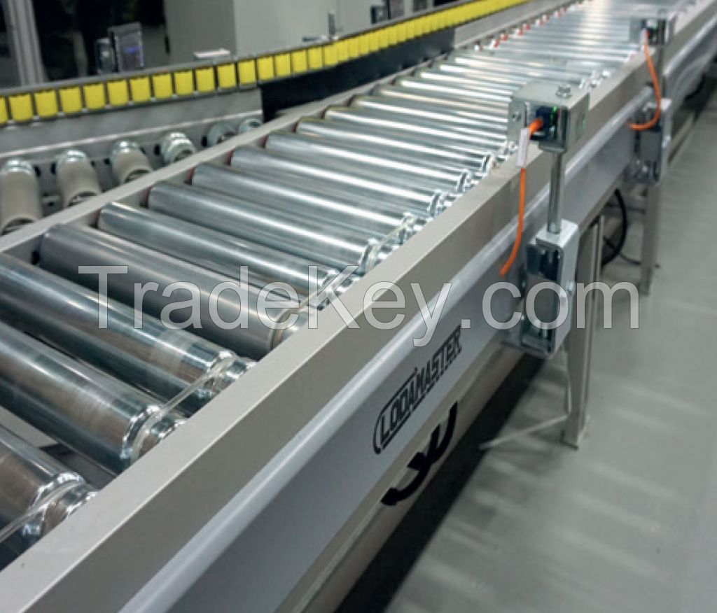 Conveyors