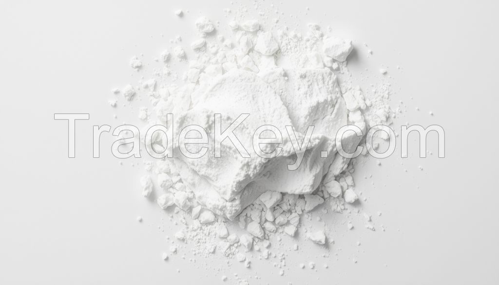 Magnesium Oxide Powder