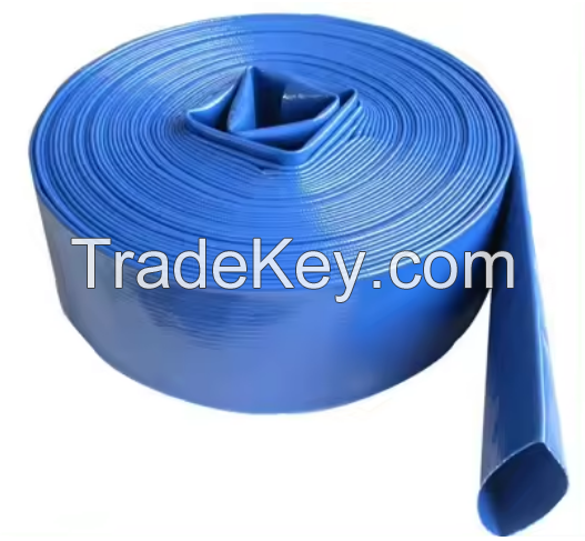 PVC Hose Agricultural irrigation Factory Direct Sales