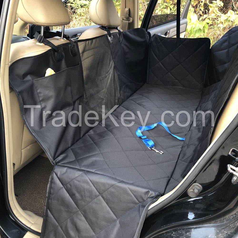 2024 Hot selling Pet seat cover 