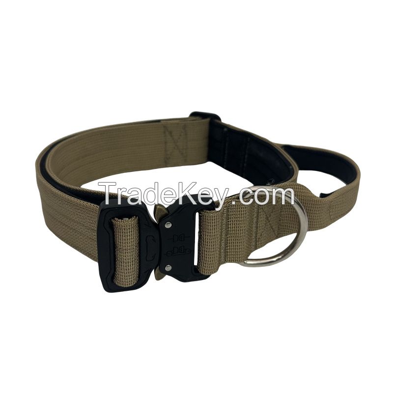 Pet collar for dog 