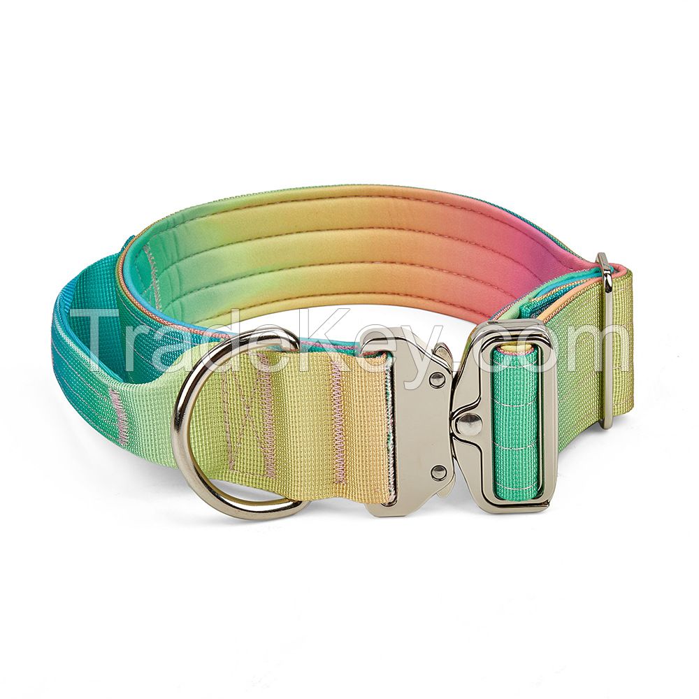 Pet collar for dog 