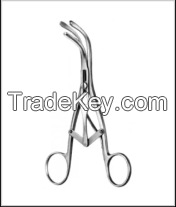 Operating Scissors S/B 14 CM