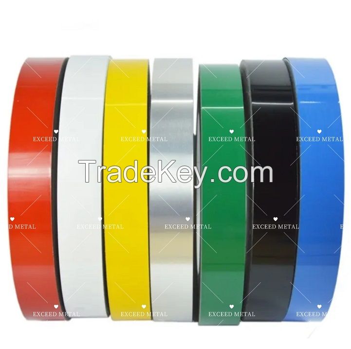 3D Advertising Aluminum Channel Letter Strip Tape