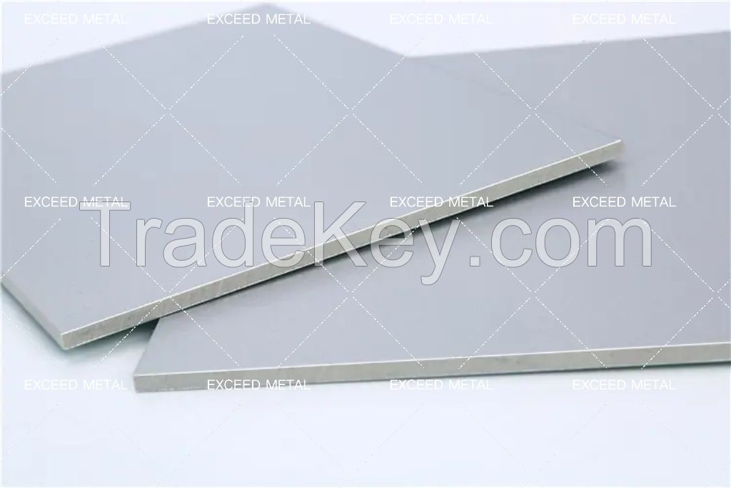 Widely use building construction material Aluminium Composite panels