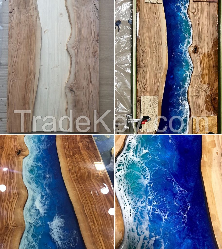 Epoxy Resin