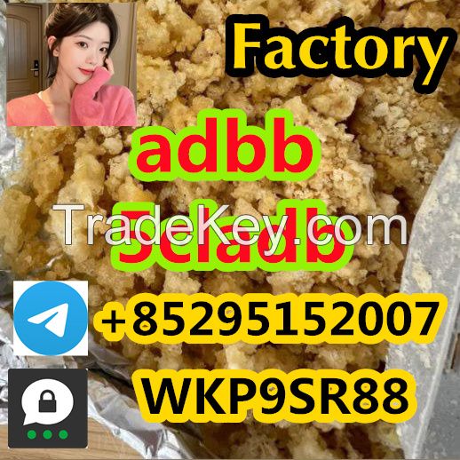 Good quality 5cl-adb 5CL 5CL-ADB-A ADBB 5CL-ADB yellow powder in stock for sale