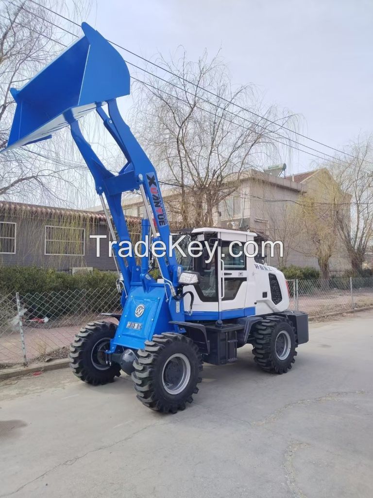 Wheel Loader