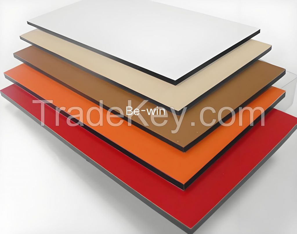 aluminum composite panel