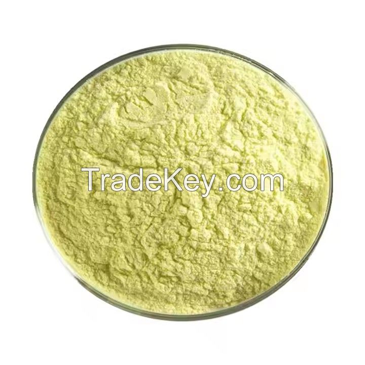 High Quality Bulk Luteolin Extract Powder 98% Food Grade Luteolin