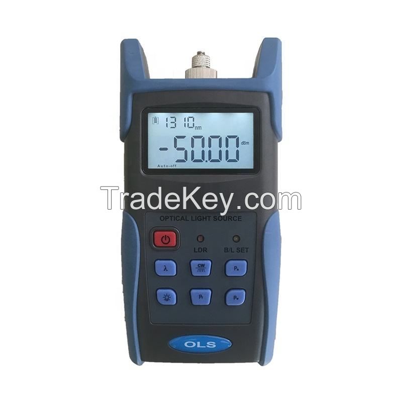 laser source power meter