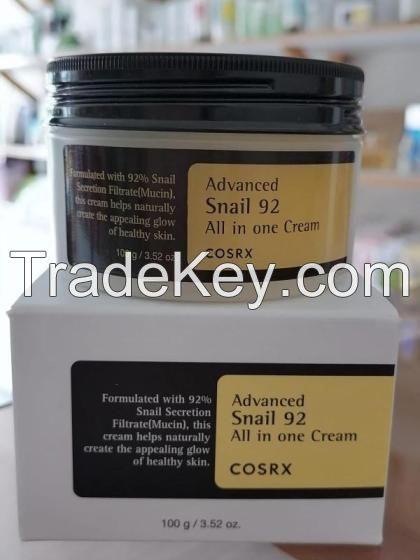 COSRX Advanced Snail 96 Mucin Power Essence - 100ml