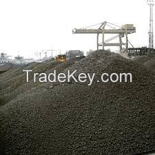 Cement clinker 