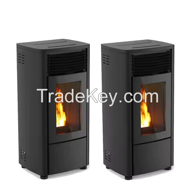 Latest Pellet Stove Outdoor Wood Pellet Heater At Cheap Price!