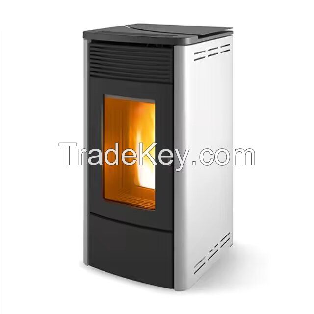 Latest Pellet Stove Outdoor Wood Pellet Heater At Cheap Price!