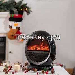 portable fireplace heaters