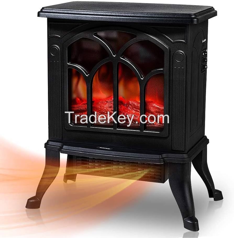 portable stove fireplace heater