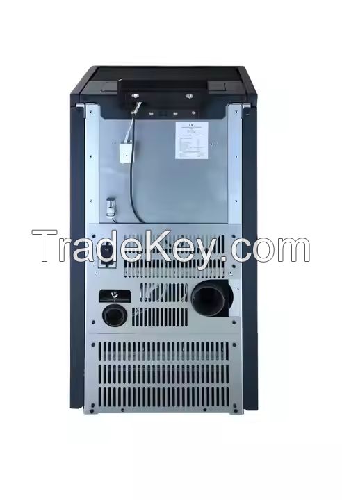 Hot Selling indoor wood pellet stove High efficiency wood burning stove