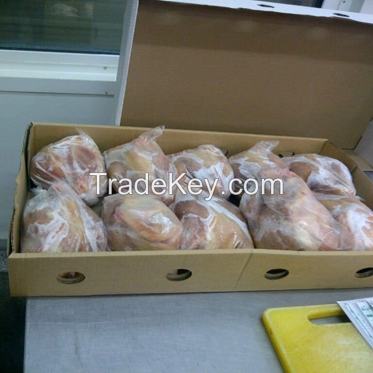 Best Quality Premium Frozen Whole Chicken Trans-Fat Free Includes Chicken Feet Fresh Chicken Body Parts