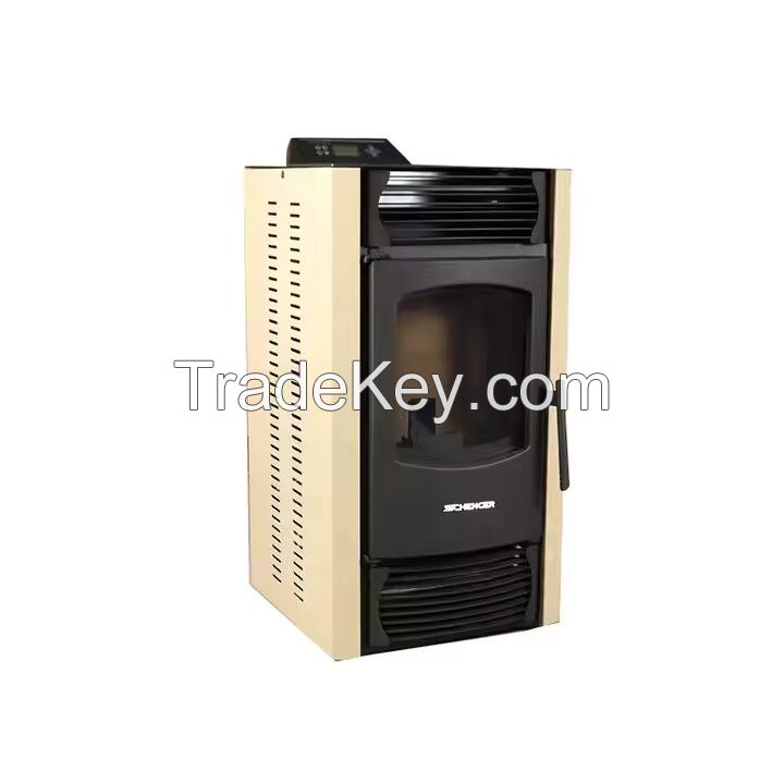 Cheap high quality pellet stove wood stove heater fireplace warehouse price