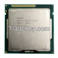 Bulk High Quality Good Price Used Cheap Original Intel Core 6 Cores I5-9400f I9-