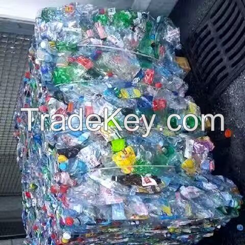 CHEAP BULK PET BOTTLE SCRAP FOR SALE-WAREHOUSE BEST PRICE