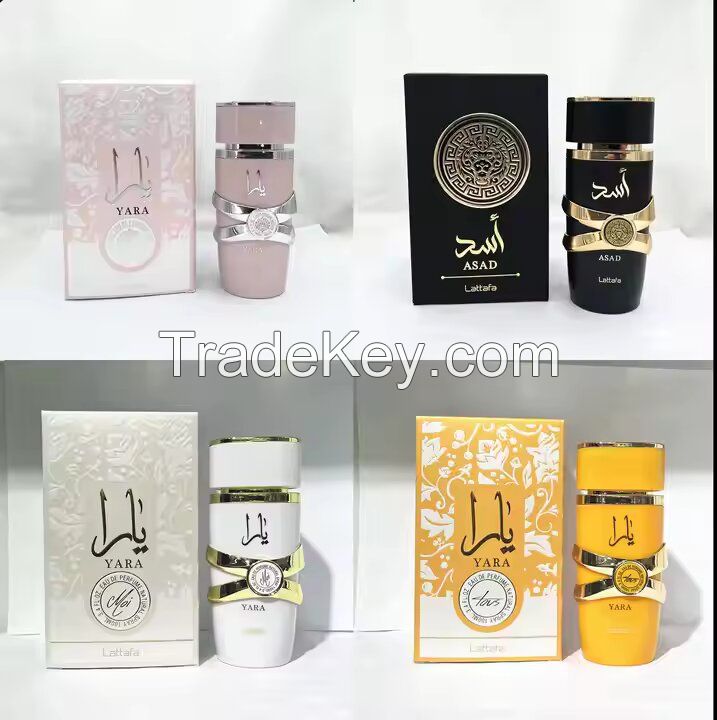 Cheap Wholesale Perfume 100ml High Quality Long Lasting Perfume for women Dubai arabic perfume Fragrance