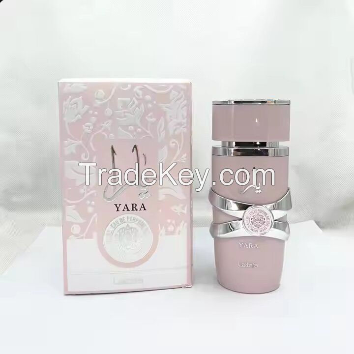 Cheap Wholesale Perfume 100ml High Quality Long Lasting Perfume for women Dubai arabic perfume Fragrance