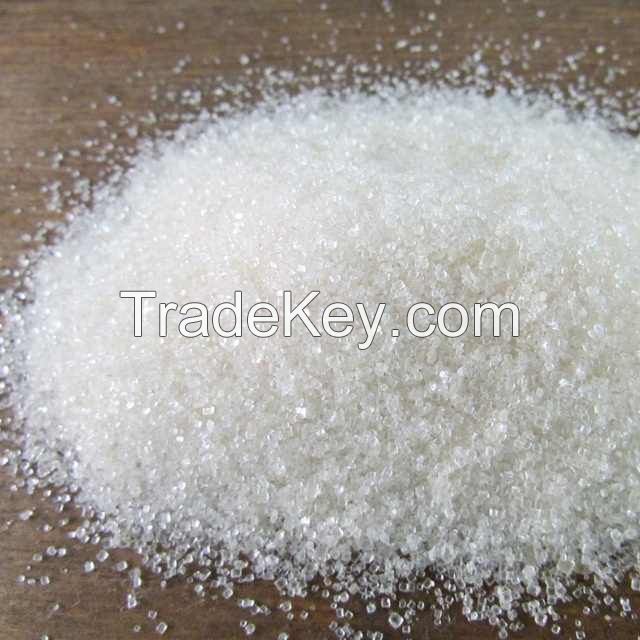 Brazil Sugar ICUMSA 45/White Refined Sugar/Cane Sugar/Brown Sugar ICUMSA 600-1200!