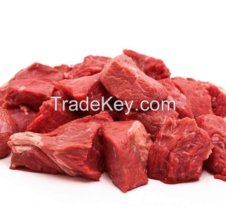 Frozen Halal Beef Meat - Frozen Halal Buffalo Meat - Frozen Beef Tenderloin - Beef Topside!